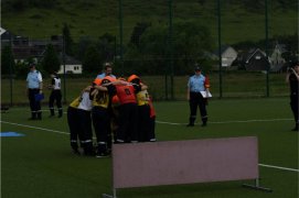 Fédération Nationale des Pompiers